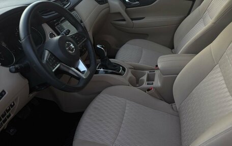 Nissan Rogue, 2020 год, 2 590 000 рублей, 15 фотография