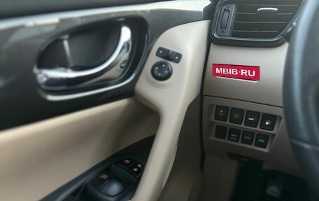Nissan Rogue, 2020 год, 2 590 000 рублей, 14 фотография