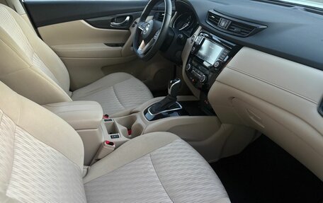 Nissan Rogue, 2020 год, 2 590 000 рублей, 17 фотография