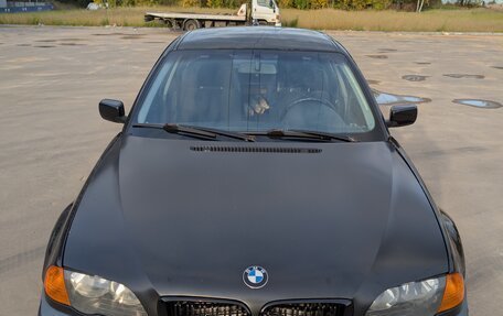 BMW 3 серия, 1999 год, 420 000 рублей, 1 фотография