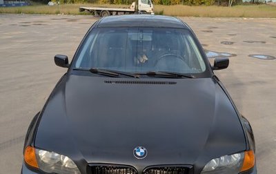 BMW 3 серия, 1999 год, 420 000 рублей, 1 фотография