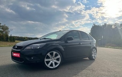 Ford Focus II рестайлинг, 2009 год, 660 000 рублей, 1 фотография