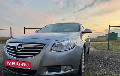 Opel Insignia II рестайлинг, 2008 год, 1 149 999 рублей, 1 фотография