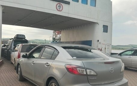 Mazda Axela, 2010 год, 950 000 рублей, 1 фотография