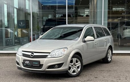 Opel Astra H, 2010 год, 697 000 рублей, 1 фотография