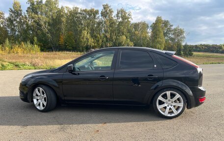 Ford Focus II рестайлинг, 2009 год, 660 000 рублей, 2 фотография