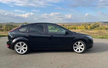Ford Focus II рестайлинг, 2009 год, 660 000 рублей, 5 фотография