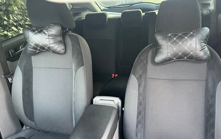 Ford Focus II рестайлинг, 2009 год, 660 000 рублей, 9 фотография