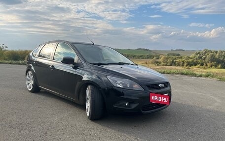 Ford Focus II рестайлинг, 2009 год, 660 000 рублей, 6 фотография