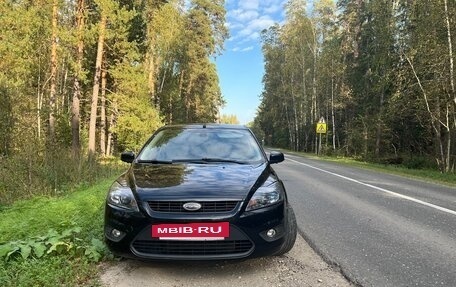 Ford Focus II рестайлинг, 2009 год, 660 000 рублей, 7 фотография