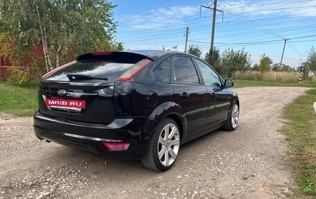 Ford Focus II рестайлинг, 2009 год, 660 000 рублей, 17 фотография