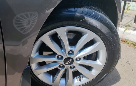 KIA cee'd III, 2015 год, 1 090 000 рублей, 8 фотография