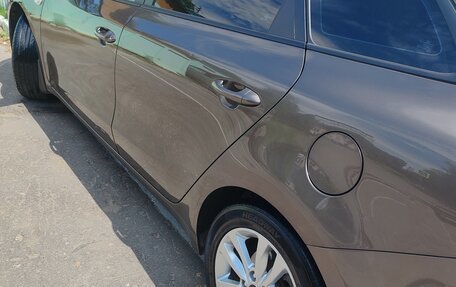 KIA cee'd III, 2015 год, 1 090 000 рублей, 6 фотография