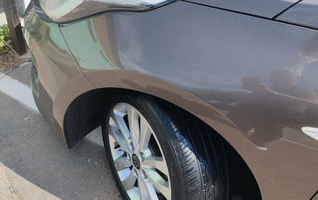 KIA cee'd III, 2015 год, 1 090 000 рублей, 5 фотография