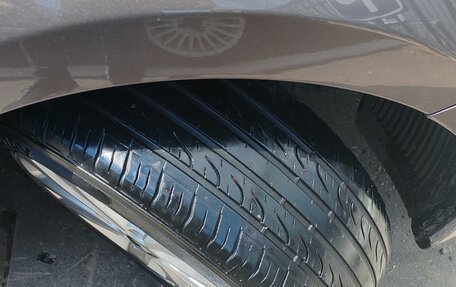 KIA cee'd III, 2015 год, 1 090 000 рублей, 7 фотография