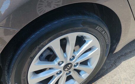 KIA cee'd III, 2015 год, 1 090 000 рублей, 12 фотография