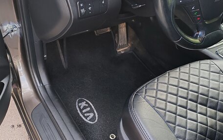 KIA cee'd III, 2015 год, 1 090 000 рублей, 16 фотография