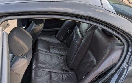 BMW 3 серия, 1999 год, 420 000 рублей, 11 фотография