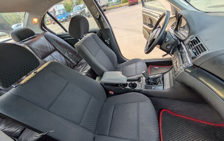 BMW 3 серия, 1999 год, 420 000 рублей, 9 фотография
