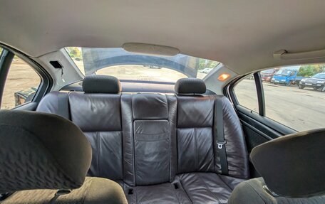 BMW 3 серия, 1999 год, 420 000 рублей, 10 фотография