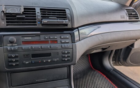 BMW 3 серия, 1999 год, 420 000 рублей, 16 фотография