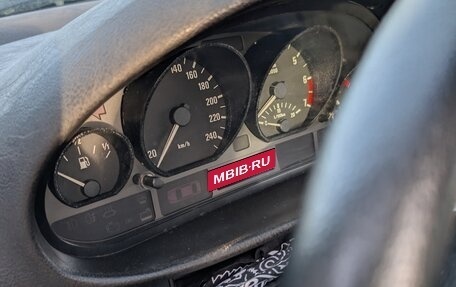 BMW 3 серия, 1999 год, 420 000 рублей, 15 фотография