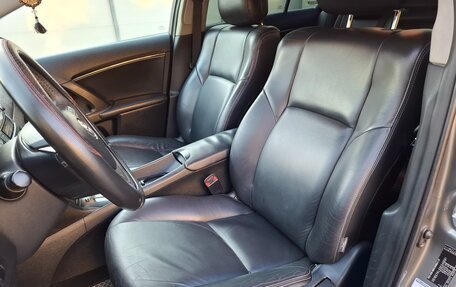 Toyota Avensis III рестайлинг, 2011 год, 1 240 000 рублей, 15 фотография