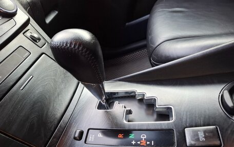 Toyota Avensis III рестайлинг, 2011 год, 1 240 000 рублей, 8 фотография