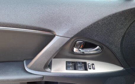 Toyota Avensis III рестайлинг, 2011 год, 1 240 000 рублей, 13 фотография