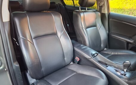 Toyota Avensis III рестайлинг, 2011 год, 1 240 000 рублей, 14 фотография