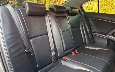 Toyota Avensis III рестайлинг, 2011 год, 1 240 000 рублей, 17 фотография