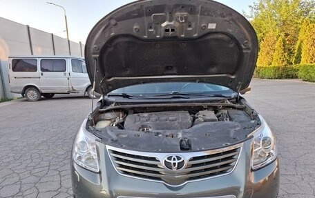 Toyota Avensis III рестайлинг, 2011 год, 1 240 000 рублей, 19 фотография