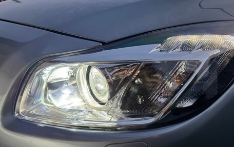 Opel Insignia II рестайлинг, 2008 год, 1 149 999 рублей, 5 фотография