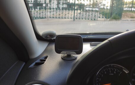 Renault Duster I рестайлинг, 2016 год, 1 350 000 рублей, 15 фотография