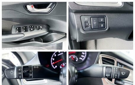 Hyundai Solaris II рестайлинг, 2021 год, 1 570 000 рублей, 20 фотография