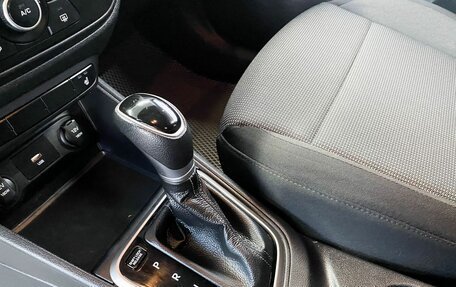 Hyundai Solaris II рестайлинг, 2021 год, 1 570 000 рублей, 19 фотография