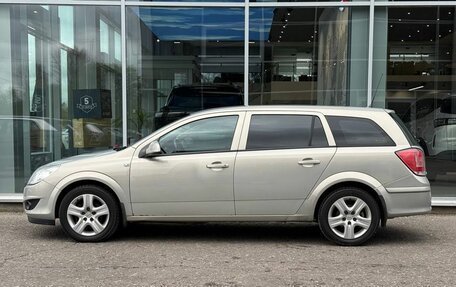 Opel Astra H, 2010 год, 697 000 рублей, 8 фотография