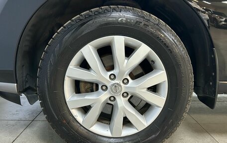 Nissan Murano, 2011 год, 1 449 000 рублей, 9 фотография