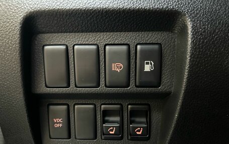 Nissan Murano, 2011 год, 1 449 000 рублей, 11 фотография