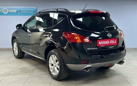 Nissan Murano, 2011 год, 1 449 000 рублей, 5 фотография
