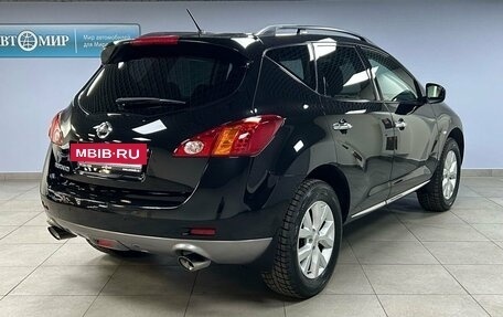 Nissan Murano, 2011 год, 1 449 000 рублей, 7 фотография