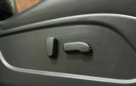 Nissan Murano, 2011 год, 1 449 000 рублей, 17 фотография