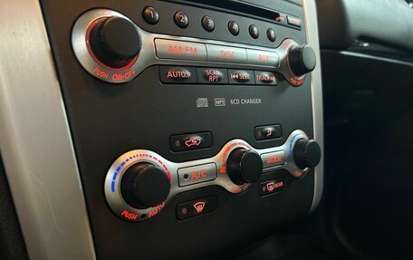 Nissan Murano, 2011 год, 1 449 000 рублей, 24 фотография