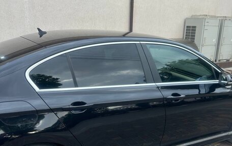 Volkswagen Passat B8 рестайлинг, 2018 год, 2 400 000 рублей, 2 фотография