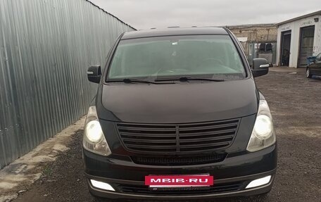 Hyundai Grand Starex Grand Starex I рестайлинг 2, 2012 год, 1 800 000 рублей, 5 фотография