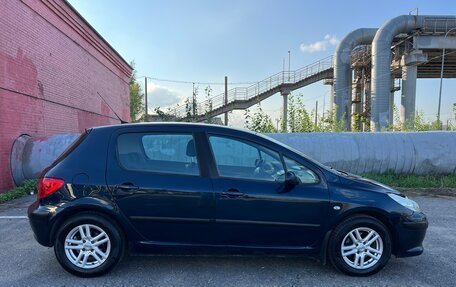 Peugeot 307 I, 2007 год, 399 999 рублей, 7 фотография