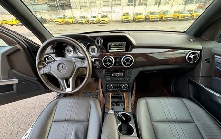 Mercedes-Benz GLK-Класс, 2014 год, 1 700 000 рублей, 8 фотография