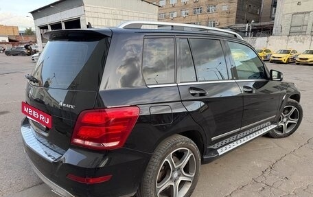 Mercedes-Benz GLK-Класс, 2014 год, 1 700 000 рублей, 2 фотография