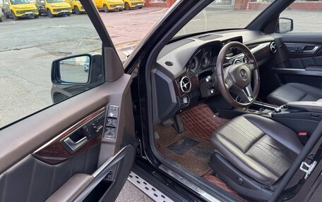 Mercedes-Benz GLK-Класс, 2014 год, 1 700 000 рублей, 15 фотография