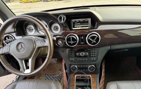 Mercedes-Benz GLK-Класс, 2014 год, 1 700 000 рублей, 12 фотография